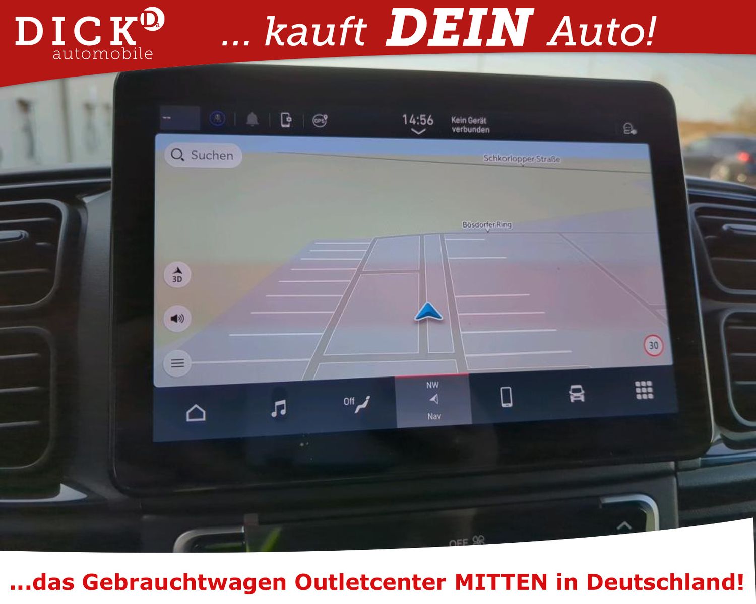 Fahrzeugabbildung Opel Movano Kasten H3 40 L4H3 110kWh NAVI/DAB/KLIMAA.