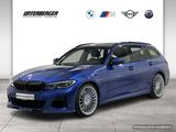 ALPINA D3 S Touring BITURBO Allrad HUD HK RFK Memory - ALPINA D3: Kombi