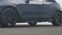 MINI John Cooper Works Cabrio - Vorschau Bild 20