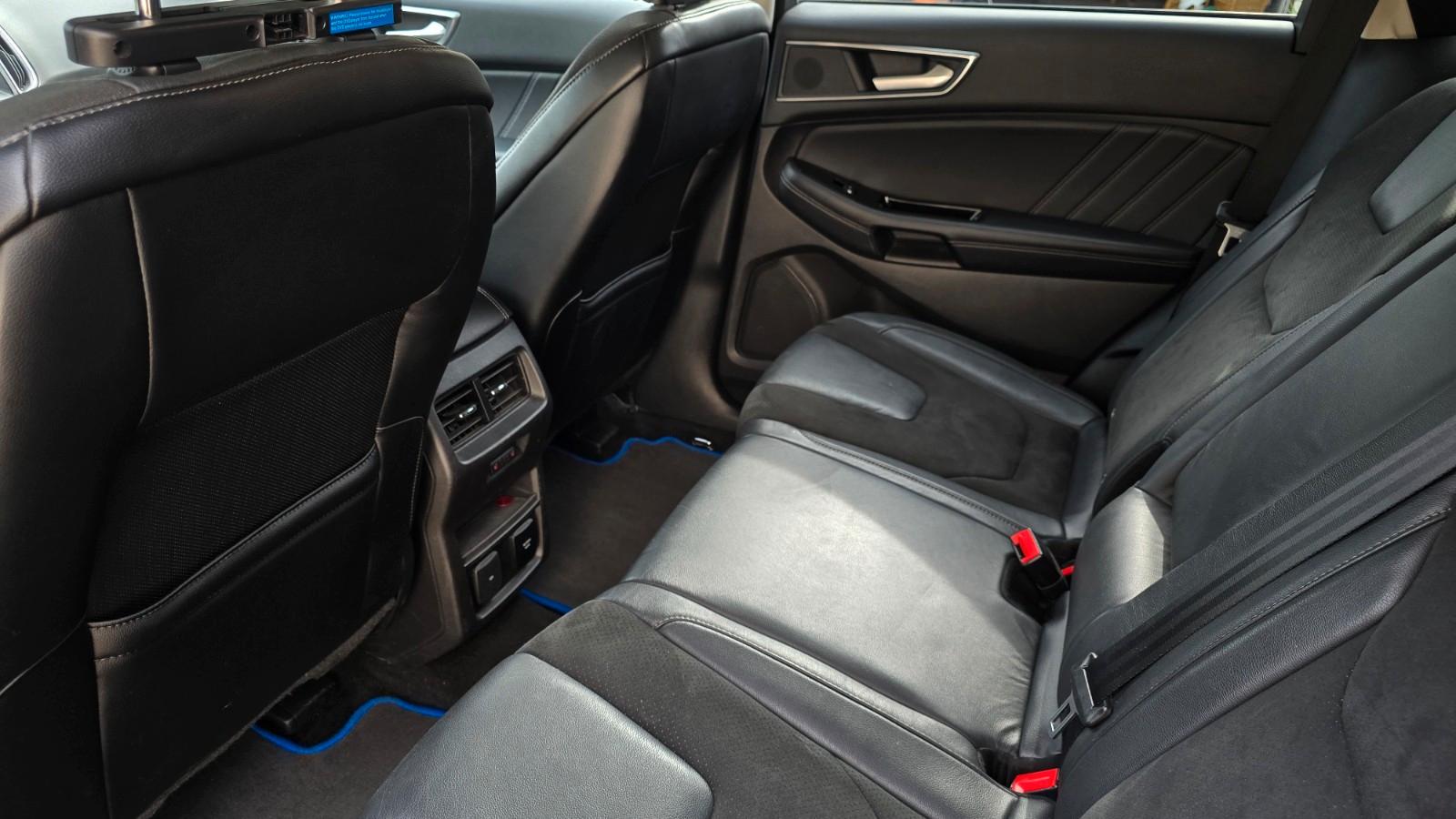 Ford Edge 2,0 l TDCi Bi-Turbo 4x4 ST-Line Allrad