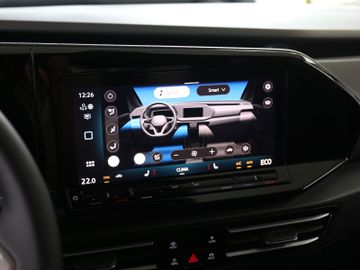 Volkswagen Caddy Maxi eHYBRID STYLE DSG LED ACC AGR 7SITZ