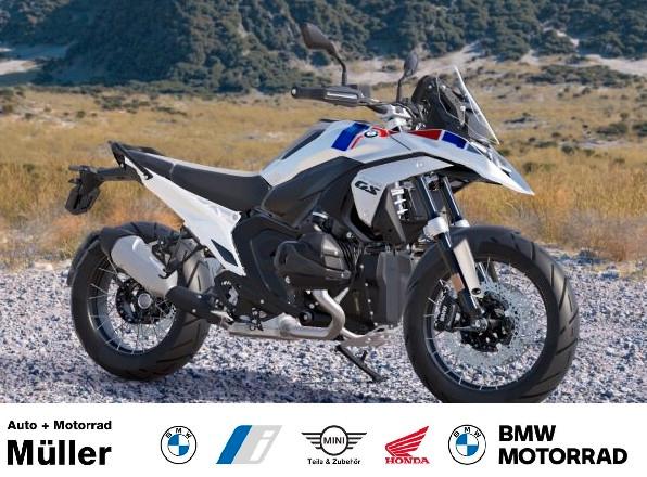 BMW R 1300 GS *Trophy*