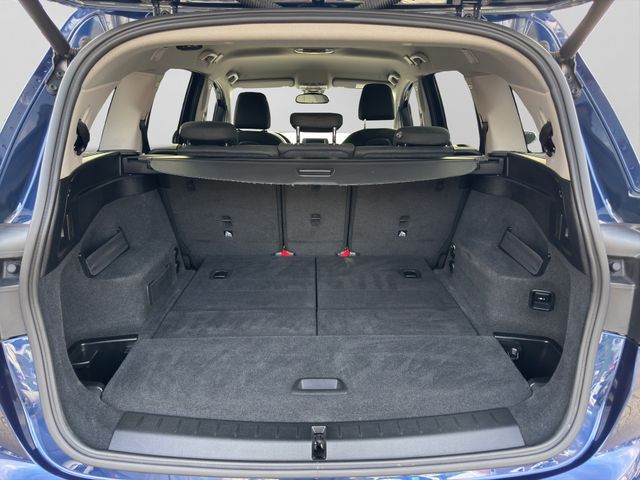 Fahrzeugabbildung BMW 218i Gran Tourer Automatik 7-Sitzer+LED+Navi+AHK