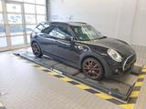 MINI Cooper D Clubman PANO*Chili*Leder*Excitement*HK - MINI MINI: Standheizung