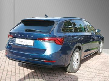 Skoda Octavia - 4