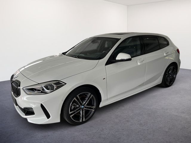 BMW 120d xDrive Aut. M Sport/PANO-DA/18Z/SHZ/HIFI