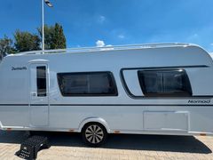 Dethleffs Nomad 520 ELT*Styling Paket*1.800Kg*