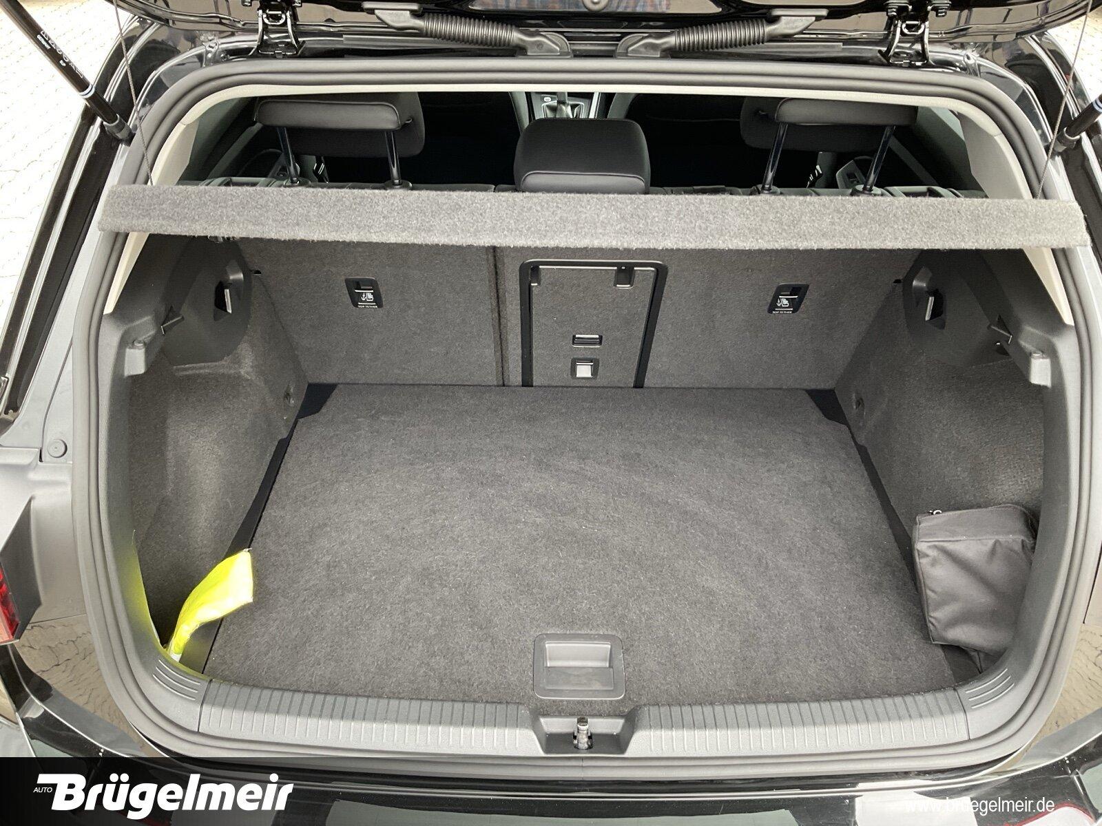 Volkswagen Golf VIII 1.5 TSI Goal+ACC+APP-CONNECT+SHZ+16", миниатюра 15