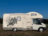 Rimor !! Im Juni für 30.000€ abholen/ Ford Rimor XGO