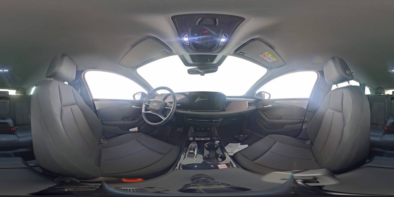 Audi A6 e-tron - Bild 5