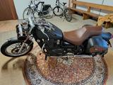 Kawasaki 500 EN C Top gepflegt,  Top Zustand,  EZ 1996 - KAWASAKI EN 500 C