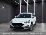 Ford Focus Turnier Active"Garantie-ServiceNEU"2.Hand - mit Hybrid-Antrieb: Kombi, Garantie