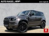 Land Rover Defender 110 P635*OCTA*22"AHK Satin Moonlight P. - Land Rover: Sa
