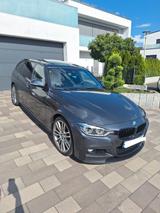 BMW 335d xDrive Touring M Sport Shadow Auto. M S... - BMW 335: 335d
