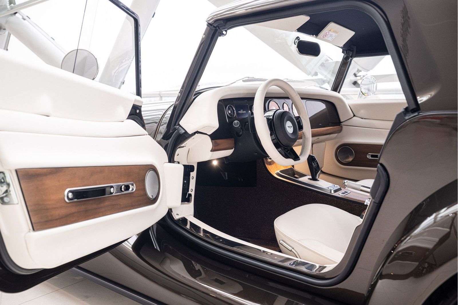 Morgan Supersport 3.0 automatik | Heated Seats | Comfor imagem 3