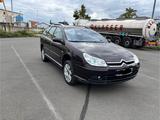 Citroën Citroen C5 Break 2.2 Hdi Automatik Tüv 8/2... - Citroën C5: Break