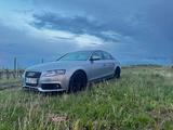 Audi A4 B8 Bastuck, H&R Gewinde Tuning - Audi A4: Tuning