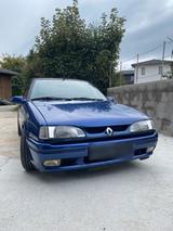 Renault 19 Cabrio tief breit laut tuning - Renault Gebrauchtwagen von 1993