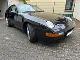 Porsche Sehr schöner Porsche 968 mit H-Kennzeichen!! - Porsche 968: Scheckheftgepflegt