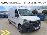 Renault Master III Kasten L2H2 HKa 3,5t KÜHLWAGEN !!! - Kühlwagen
