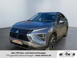 Mitsubishi Eclipse Cross Basis 2.4 PHEV TEMP SHZ DAB - Mitsubishi Eclipse Cross: Basis