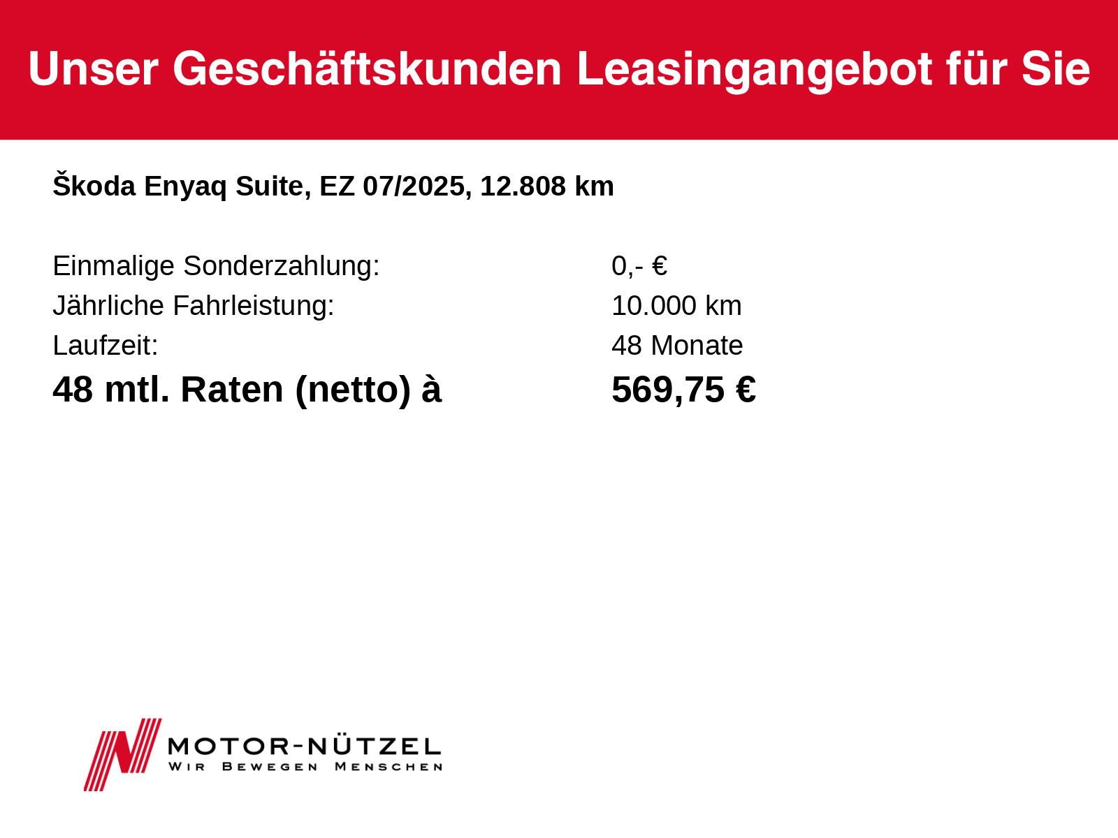 Skoda Enyaq - Bild 7