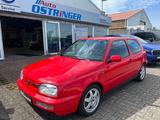 Volkswagen Golf 2.9 VR6 SYNCHRO 3-Türer - gebrauchte VW Golf aus dem Jahr 1996