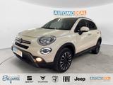 Fiat 500X Cross  AUTOMATIK NAV XENON KAMERA SITZ.HZG  - Fiat 500X Gebrauchtwagen
