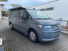 T7 California/Multivan 6 Sitzer PKW AHK – Bild 11