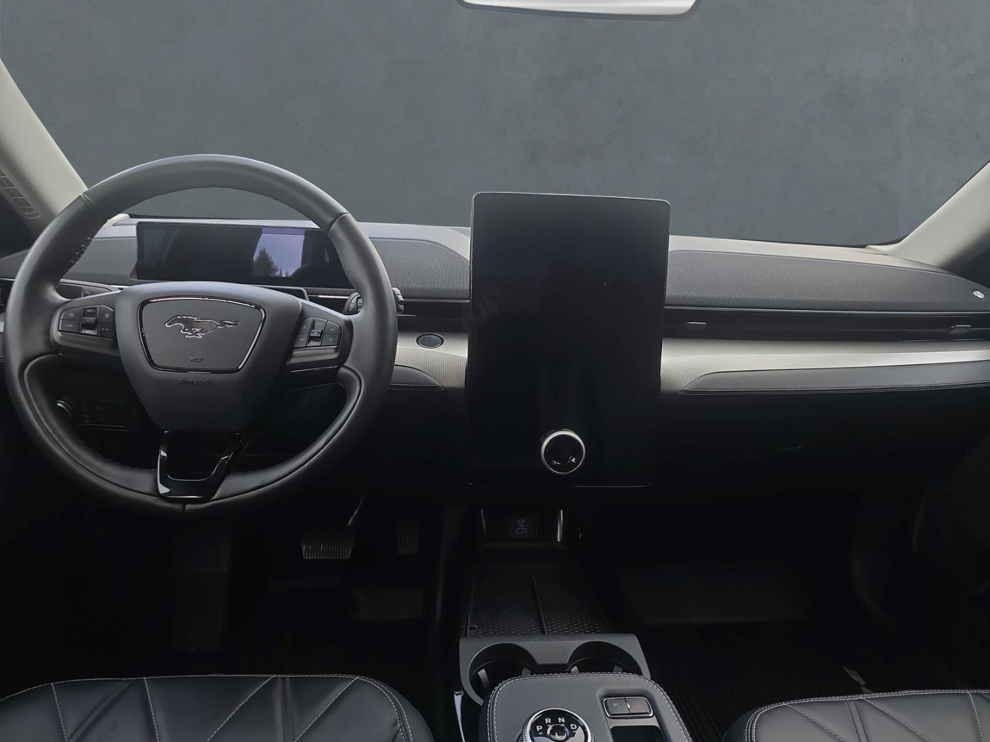 Ford M Mustang Mach-E+Alufelgen+Navi+Soundsystem+Klim