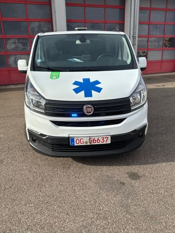 FIAT Talento