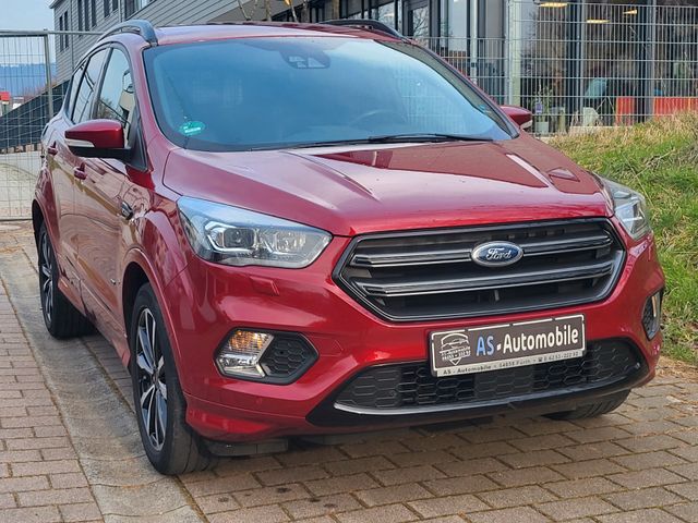 Ford Kuga 2.0 TDCI ST-Line AWD