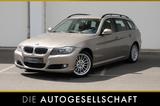 BMW 330d Touring*XENON*NAVI*TEMPOMAT*PDC* - BMW 330 bis 10.000 Euro