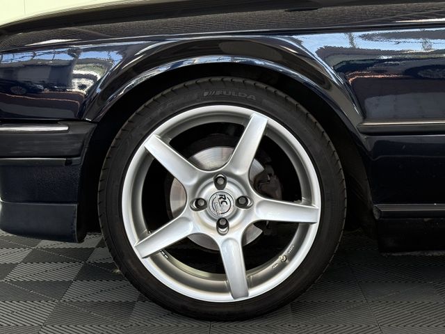 BMW 320i CABRIO VFL HARDTOP WINDSCHOTT 2.HAND