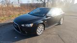 Mitsubishi Lancer 1.8 Sportback Instyle 143 PS  - Mitsubishi Lancer: Instyle