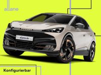 Cupra Tavascan - Vorschau Bild 1