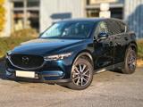 Mazda CX-5 Sports-Line AWD Aut, SD, ACC, LED, HUD uvm. - Mazda Gebrauchtwagen in Bremen