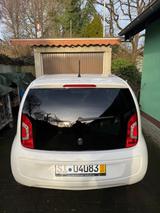 Volkswagen up! 1.0 55kW move up! Klima | Sparsam | TÜV - VW up! von privat