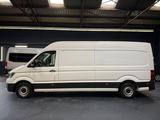 Volkswagen Crafter Kasten L3-H2 MAXI Klima Navi PDC SHZ - Volkswagen Crafter: Maxi