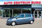 Renault Scenic II Avantage 1.6l Klima AHK - gebrauchte Renault Scenic aus dem Jahr 2009