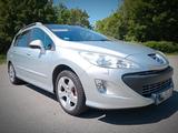 Peugeot 308 SW Sport Plus 175 THP Sport Plus (neuer TÜV) - Peugeot 308 aus 2009: SW