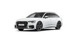 Audi A6 Avant S line 50TDI quattro 2xS line MATRIX AH - Audi A6 Neuwagen mit Diesel-Antrieb: Leder