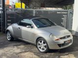 Ford Streetka Roadster 1.6l*KLIMA*LEDER*TÜV 02/2027 - Ford Streetka aus 2005