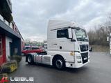 MAN TGX 18.510 BLS*XLX*2xTank*Standklima*546 TKM* - Man TGX 18-510