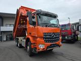 Mercedes-Benz Arocs 2645 / 6X4 / Manual / Retarder / BORDMATIK - Angebote