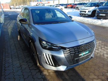 Bild 2 Peugeot 208 Hybrid 136 GT