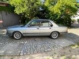 BMW 525e - BMW 525 aus 1987