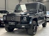 Mercedes-Benz MERCEDES-BENZ G 400 CDI S.W. Lunga * LEGGERE DES - Mercedes-Benz G 400 aus 2003
