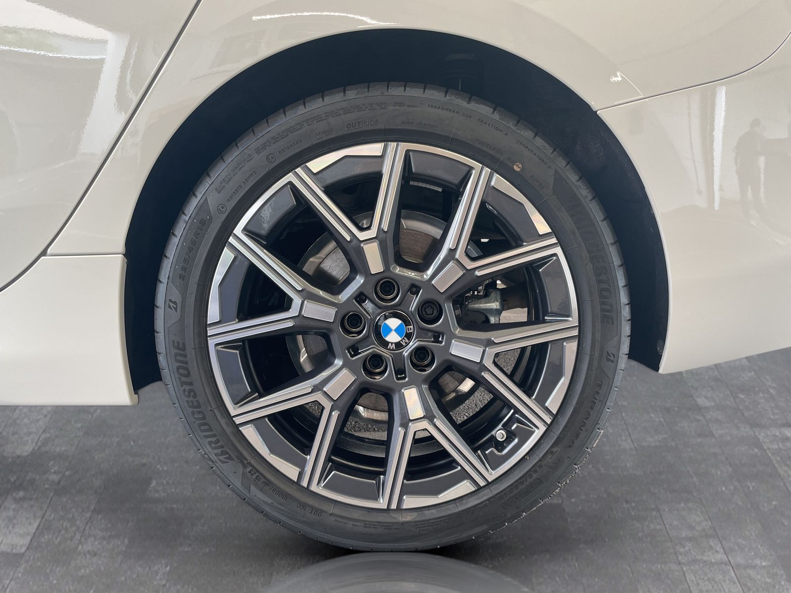BMW 220 Gran Coupé - Bild 14