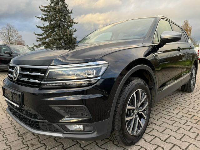 Volkswagen Tiguan Allspace 2.0TDI AHK HUD Panorama ACC 360°